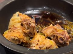 -云海肴汽锅鸡·云南小炒(曲江大悦城店)