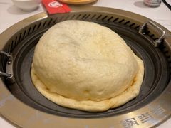 -锅当当铁锅炖烀饼王(长泰广场店)