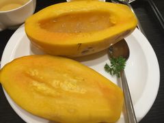 -天宁凯利时尚餐厅
