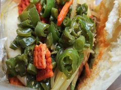 -王菊美食街·王菊面馆(总店)