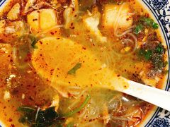 -百年尹氏汤包(湖南路狮子桥店)