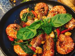 -烛影拾光观景餐厅·创意菜·摄影·小提琴(大唐不夜城店)