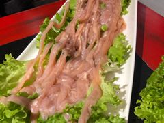 -南山八号火锅(曲江创意谷店)