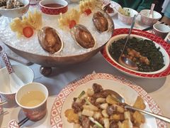 -谭厨中山传家菜.乳鸽.脆鲩鱼(华强北中航城店)