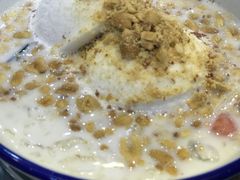 -文昌邓记清补凉(西沙路店)