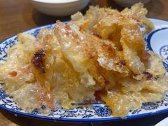 -蜗牛小馆醉乡民谣云南菜(惠新西里店)
