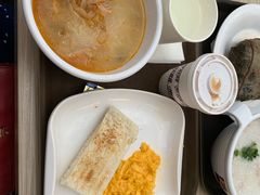 -太兴烧味餐厅(香港机场店)