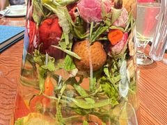 -沙力海西北特色美食烤肉店(北门坡店)