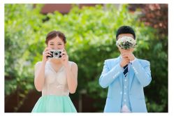 -薇视觉婚纱摄影工作室·婚纱照·结婚照