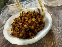 -大隐隐于市私房菜(保和小区店)