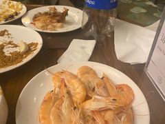 -长春净月潭喜来登酒店·盛宴标帜餐厅