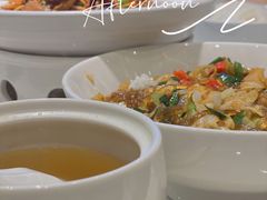 -兰湘子·湘菜小炒(崂山丽达店)