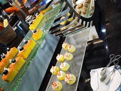 -三亚亚龙湾五号度假别墅酒店