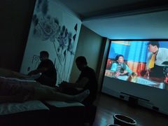 -水墨澜渟足道·SPA·传统(四望亭东关街店)
