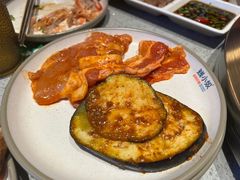 -钱小奴炭烤自助料理·安格斯牛肉(盐城中南城店)