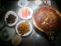 -雲蜀龙阁·金牌水煮鱼(方庄店)