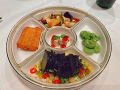 锦绣前菜-荣府宴(南阳路店)