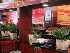 -蝎王府羊蝎子(西稍门店)