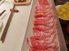 -涮福記·现切牛羊肉火锅(世纪汇店)