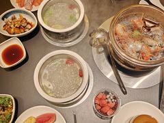 -钱小奴海鲜自助黑金店(杭州滨江龙湖店)