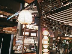 -桂满陇·海市蜃楼·黑金(国金店)