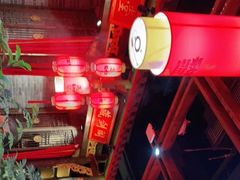 -蜀大侠火锅(森兰花园城店)