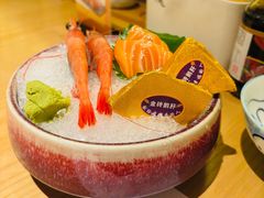 -隐泉京望日式料理(太和广场店)