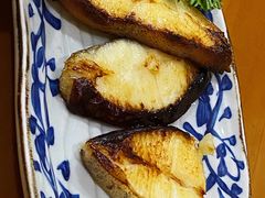 -银子铁板烧料理自助餐(人民广场店)