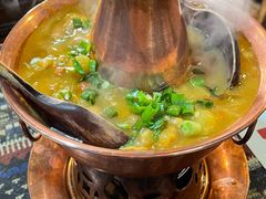 -蜗牛小馆醉乡民谣云南菜(惠新西里店)