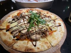 -西堤牛排(北京国瑞店)