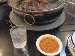 -燚青春东北泥炉烤肉(百合店)