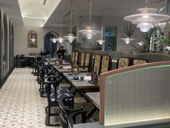 -香阁餐厅·常州菜·常州菜代表品牌(新北奥体店)