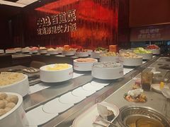 -龍歌自助小火锅(雨花台江南虹悦城店)