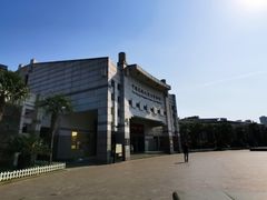 -中国京杭大运河博物馆
