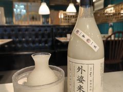 -外婆小聚茶餐厅·粤湘菜·家宴·团建(福安购物广场店)