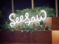 -Seesaw Coffee(朝阳大悦城店)