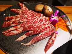 -牛炙烤肉(车公庙店)