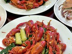 -南湖名都·景湖轩全日制餐厅·海鲜自助·东南亚风味·临湖而食