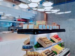 -野萃山·潮汕厚果汁(十亩地店)