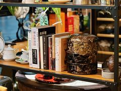 -JRCAFE玖如空间