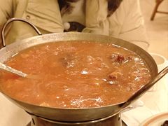 番茄牛腩汤煲-庐州太太(南七里店)