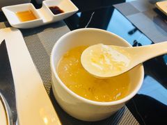 桃胶-越宴(西施山路店)