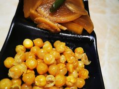 小菜-怪怪龙虾·来自江苏盱眙(惊驾路店)