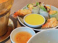 -CHINCHIN 青青·泰国料理(万象食家店)