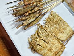 -江湖翅客(琶洲新村店)