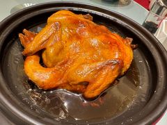-田园北魏家宴·大同菜(御东店)