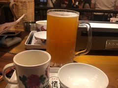 -高烤场烧烤餐厅(文华里店)