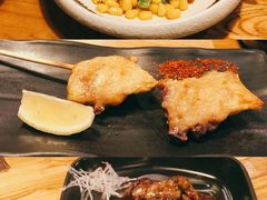 -德川家日本料理(中关村寰太大厦店)