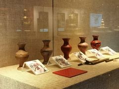 -北京工艺美术博物馆