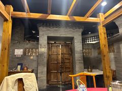 -东来顺饭庄(西直门店)